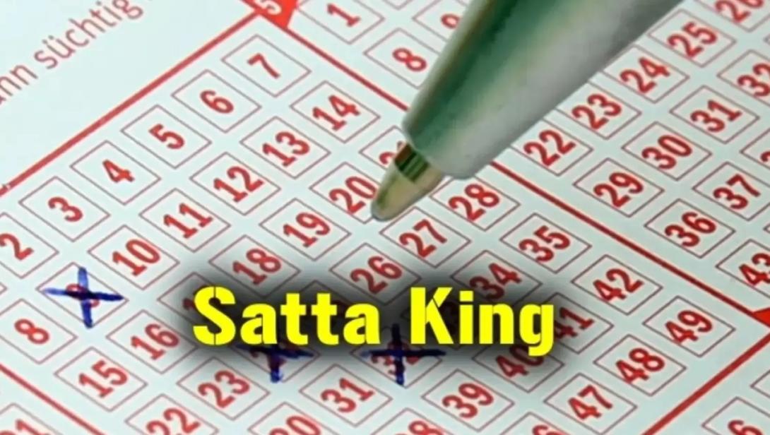 Satta king Result