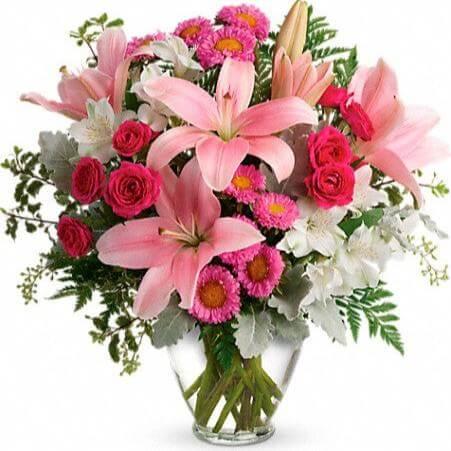 thinking of you flowers