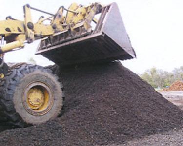 Mulch