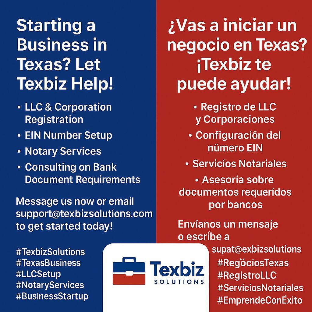 Start A Business