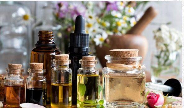 Essential Oils Canada