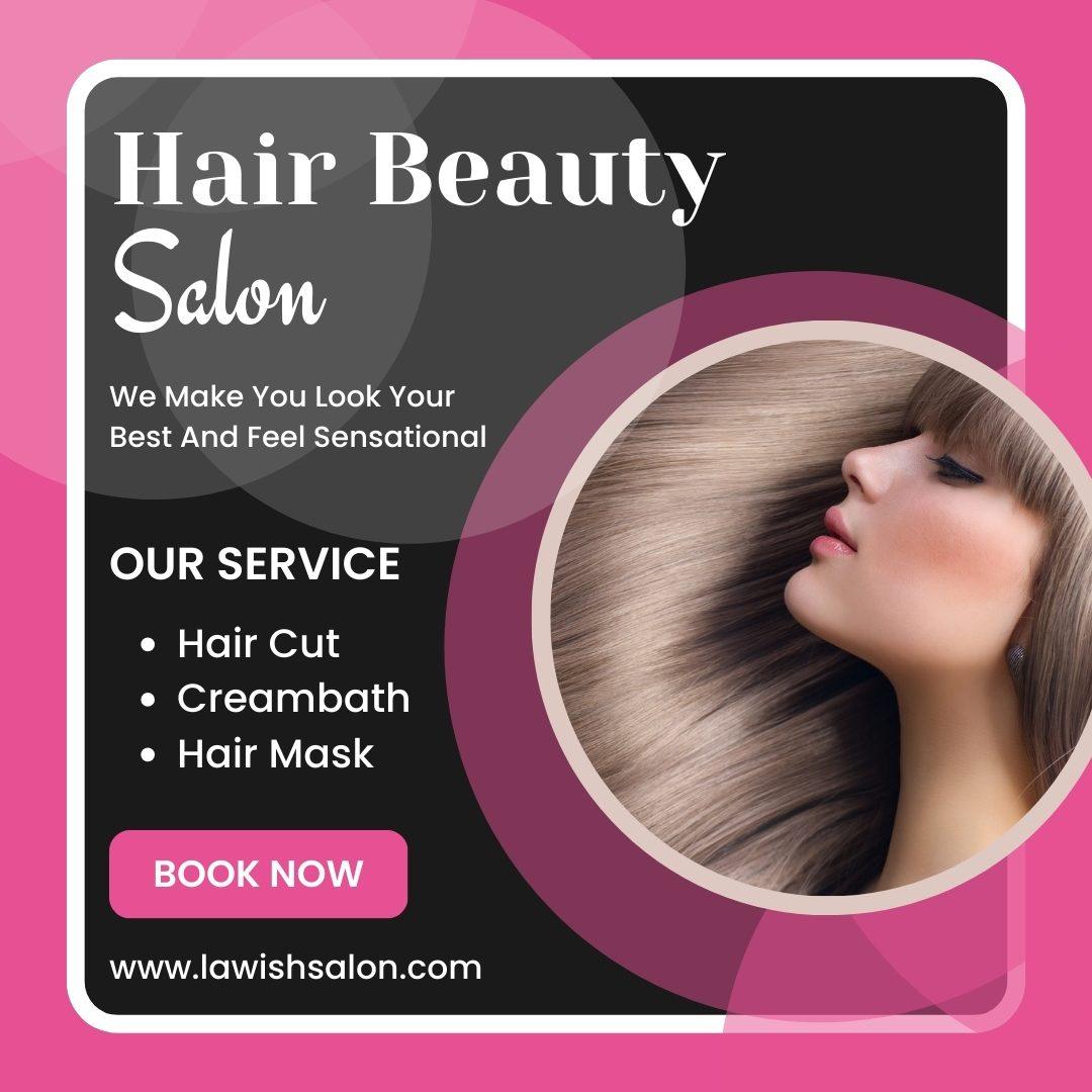 How to Choose the Right Hair Color for Your Skin Tone