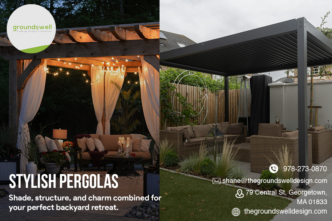 PergolaDesign
