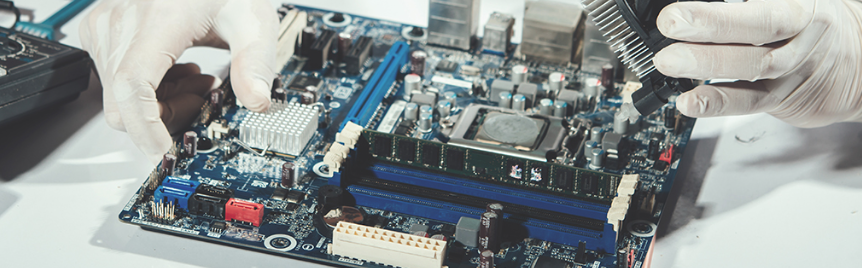 PLC Repair Service 