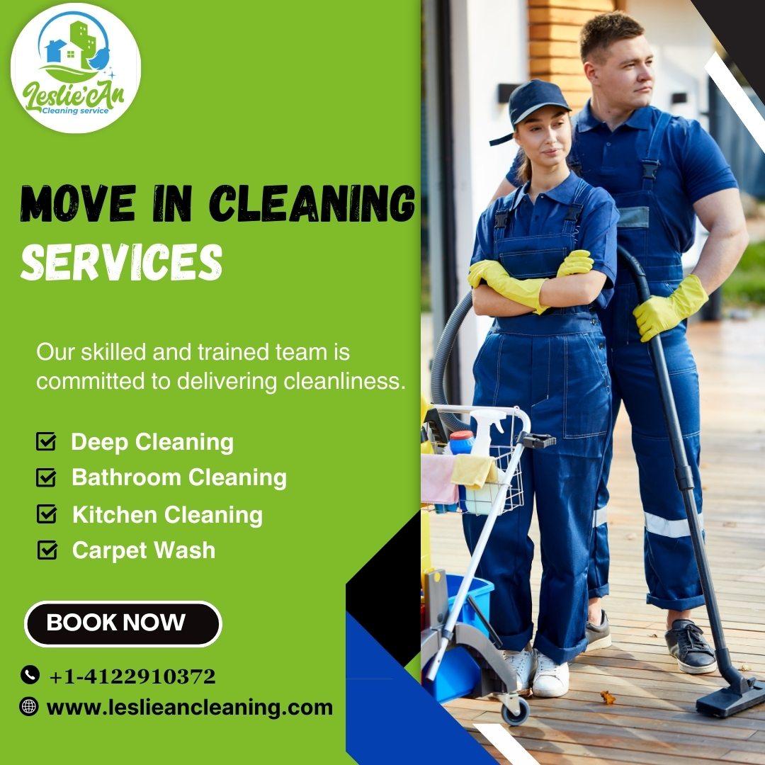 MoveInCleaningPittsburgh, CleaningInPittsburgh, LeslieAnCleaningServices, PittsburghCleaning, MoveOutCleaning, PittsburghPACleaning,