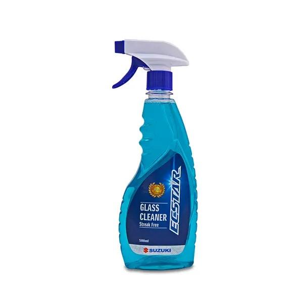 escatar mirror clean