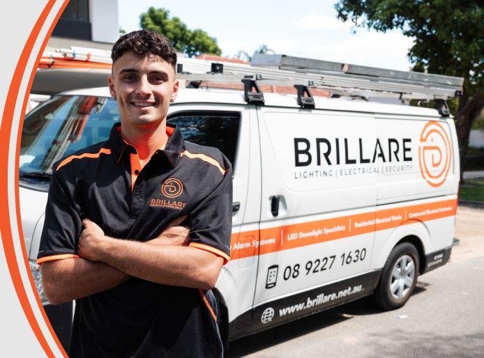electrician Perth