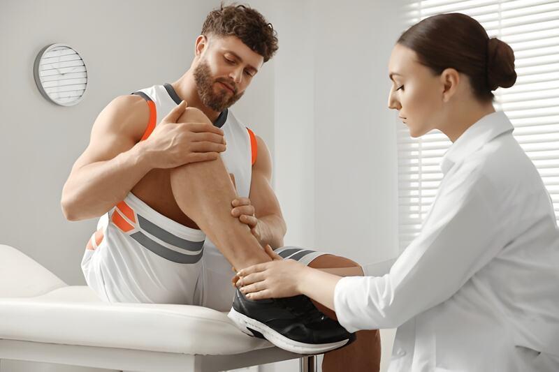 chiropractor box hill