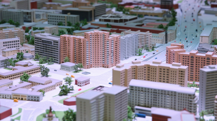 model making dubai