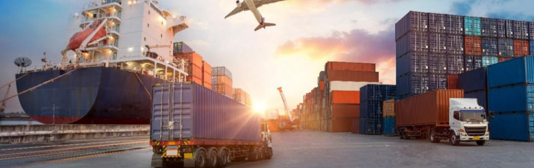 International Shipping