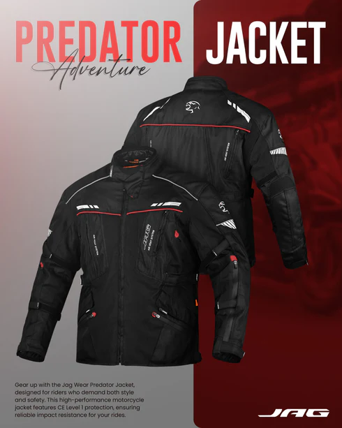 Jackets
