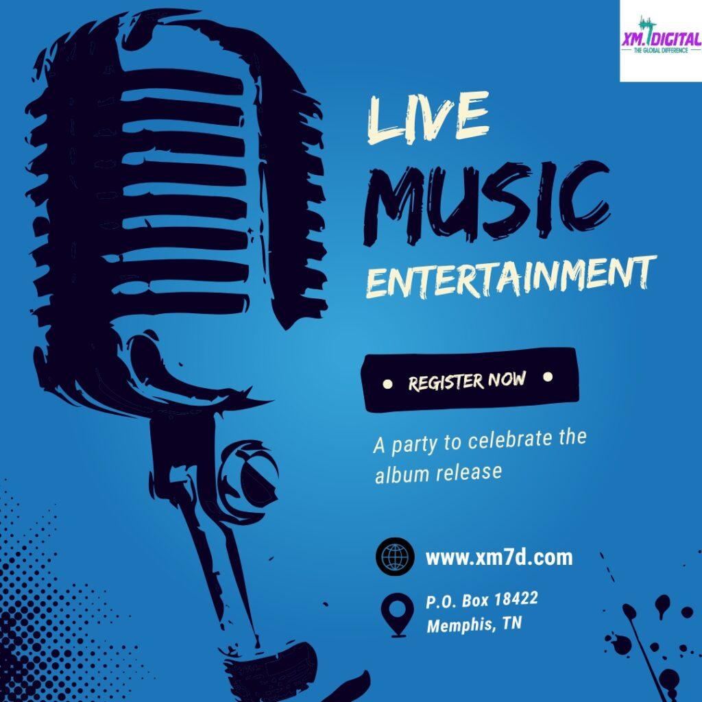 Music Entertainment