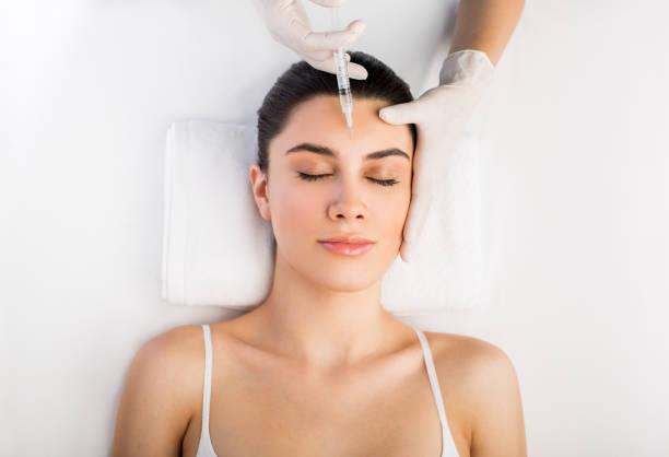 Botox in Dubai