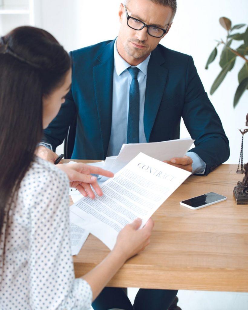 Business Setup Services Texas