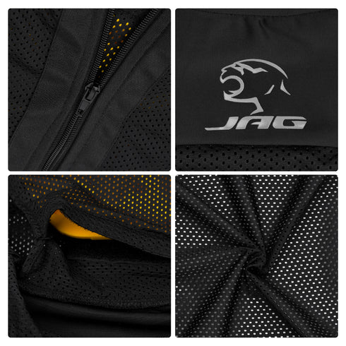 Armored Motorcycle Shirt