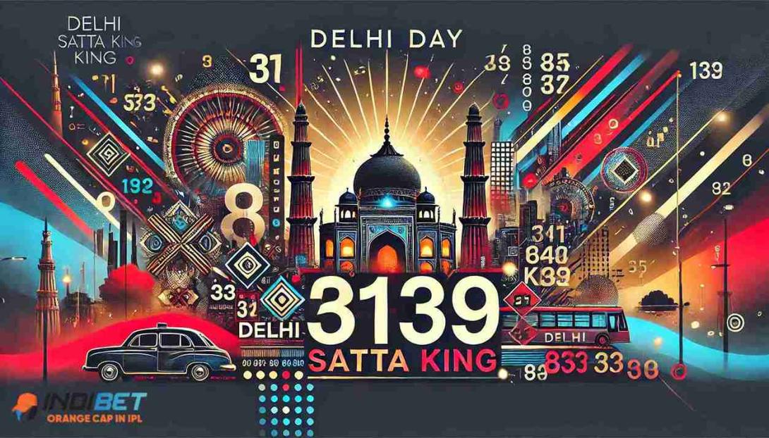 Delhi Darbar Satta