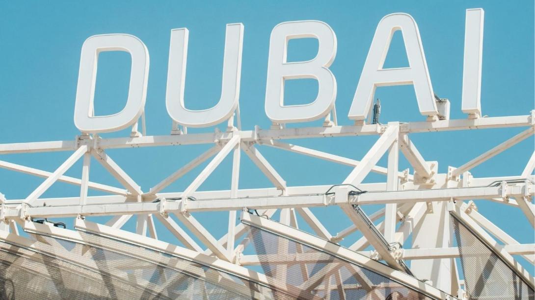 Dubai