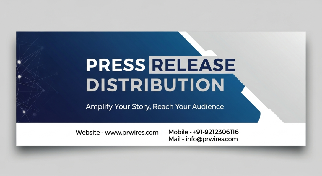 news distribution company 