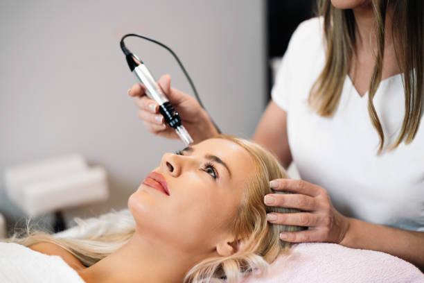 Mesotherapy in Dubai