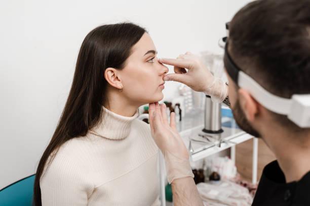 Rhinoplasty in Dubai