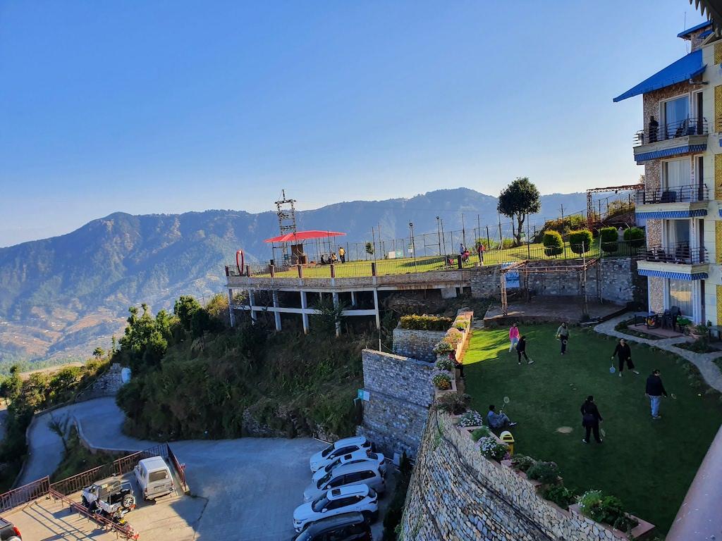 What Makes Mukteshwar the Perfect Himalayan Getaway