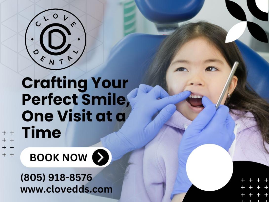 Best Ventura Dentist