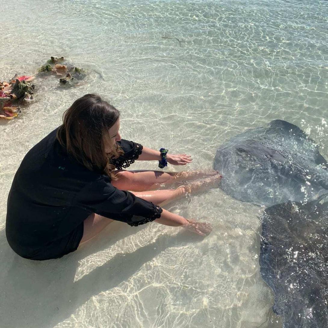 exuma, bahamas