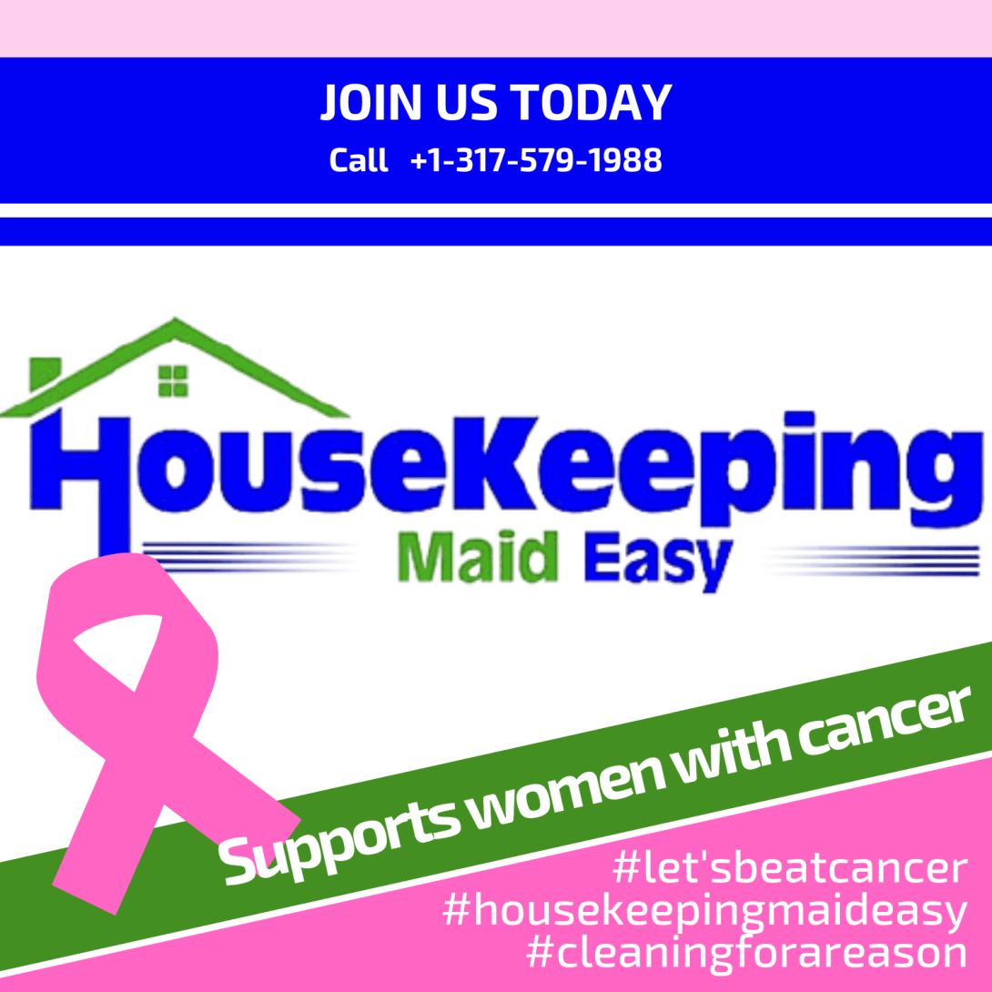 housekeeping