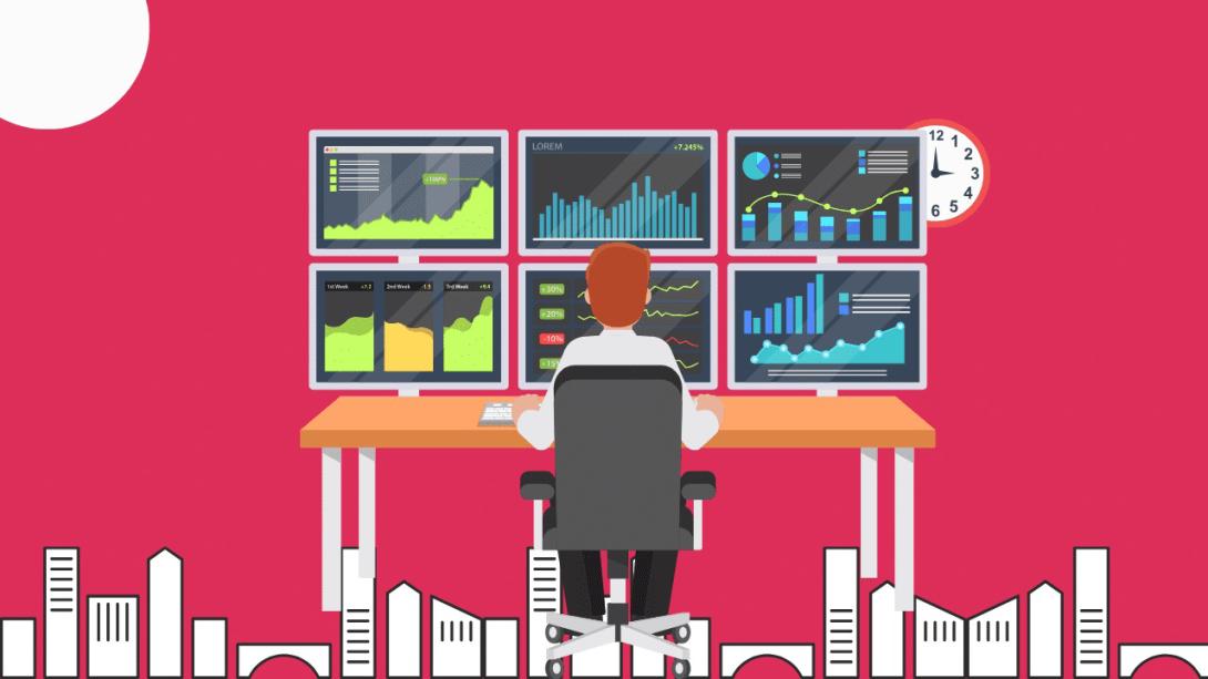 Affordable Stock Market Trading Online Course Delhi