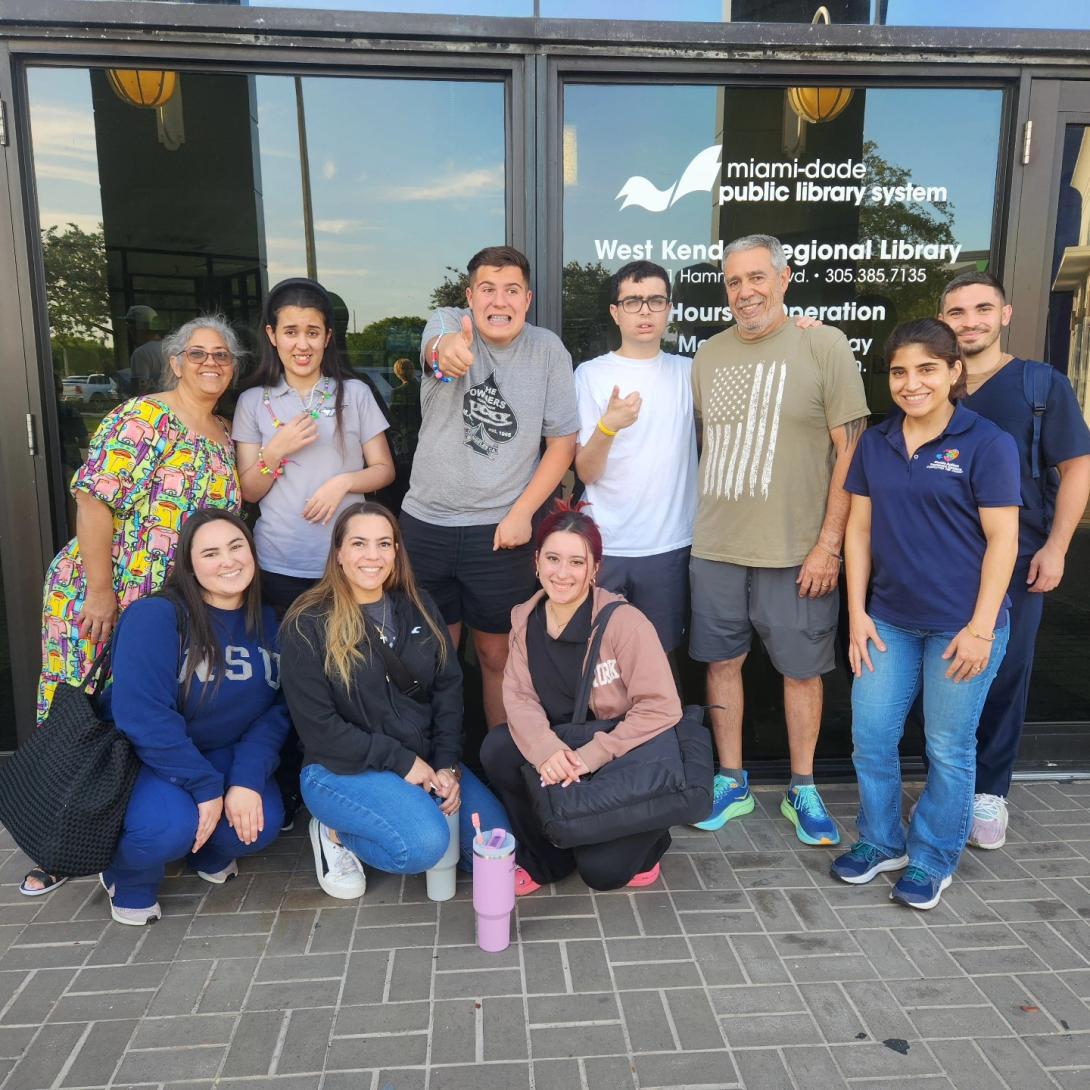 Behavior Therapy for Autism in Miami