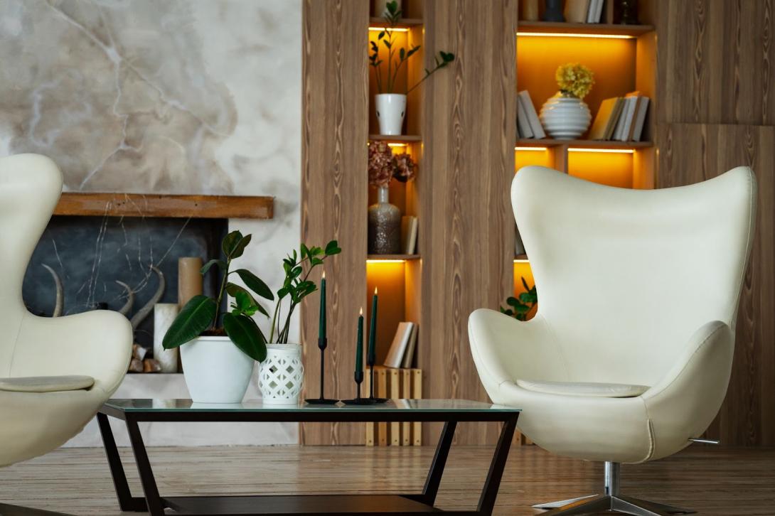 Custom Luxury Furniture and Interior Designers