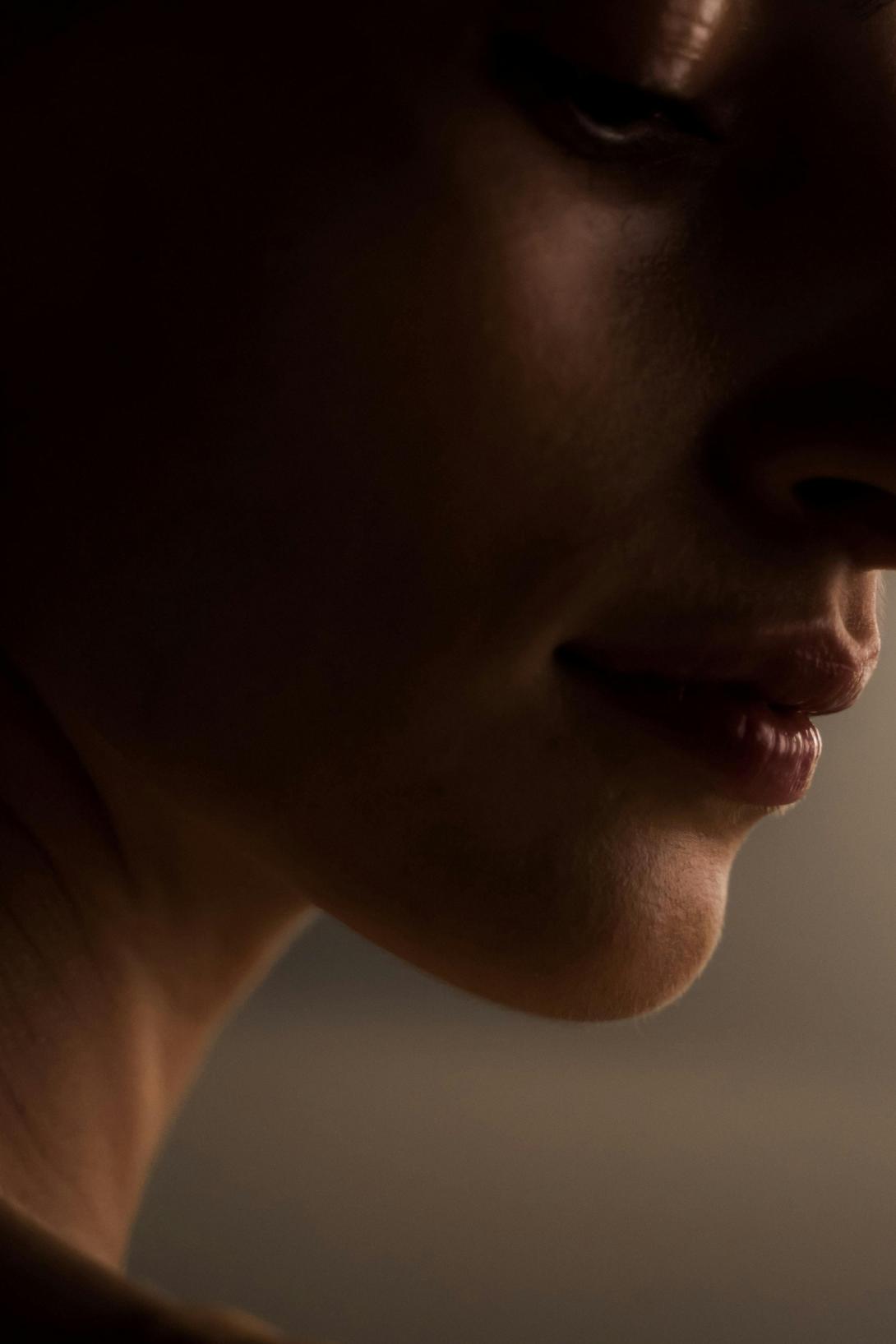 Lip Reduction Surgery in Dubai