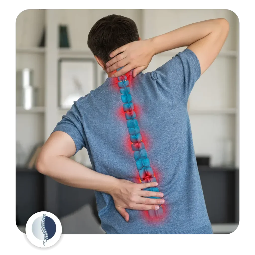 Pain Management Physician in Western NY