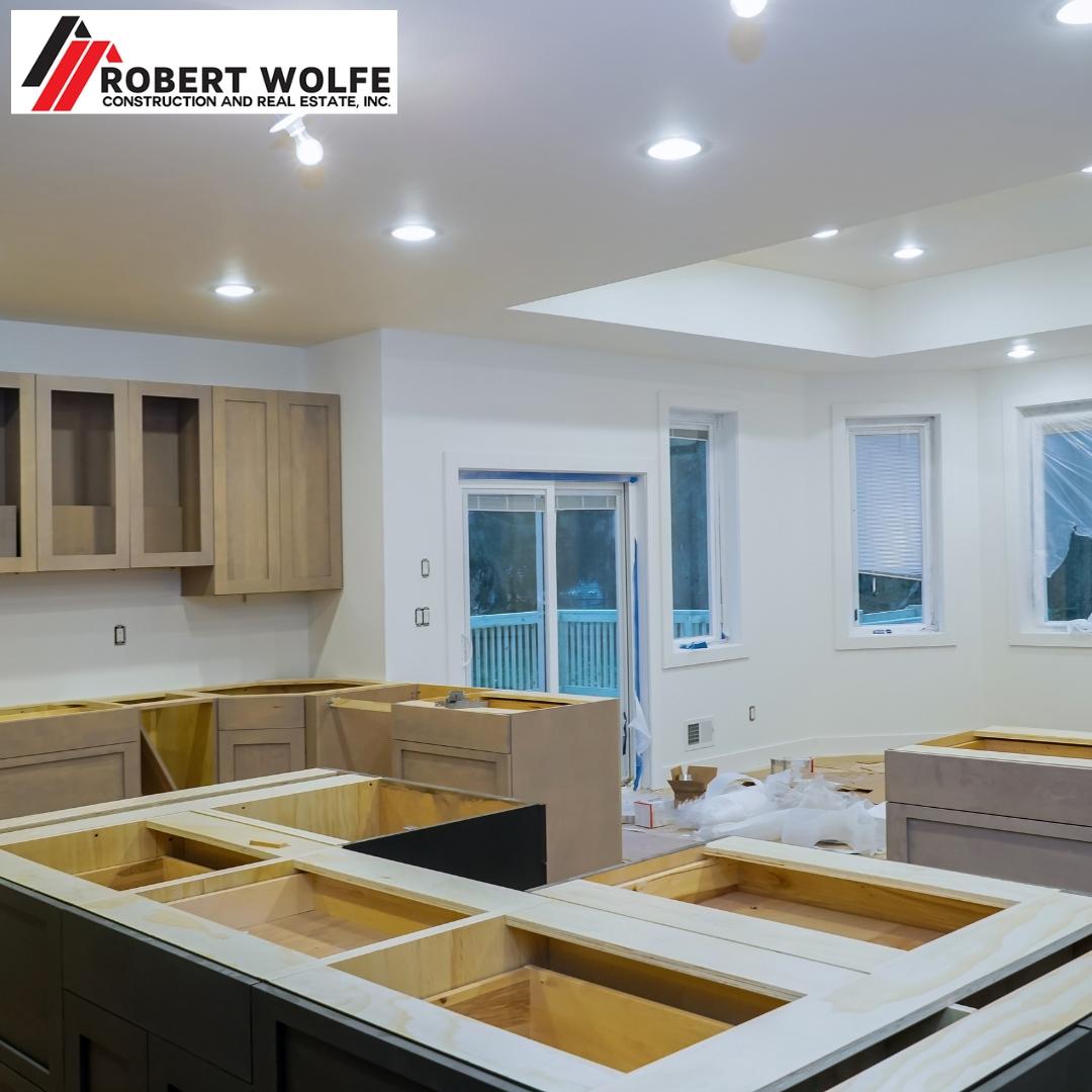 Contractor in Mandeville