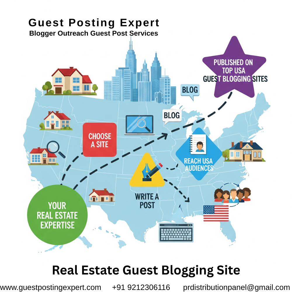 Use our Guest post outreach service for high-quality results.