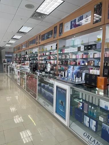 Women’s Perfume