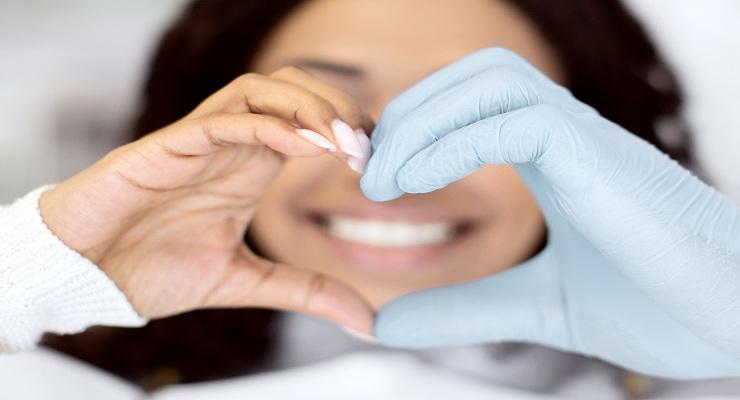 Regular Cleanings Actually Reduce Pain Over Time