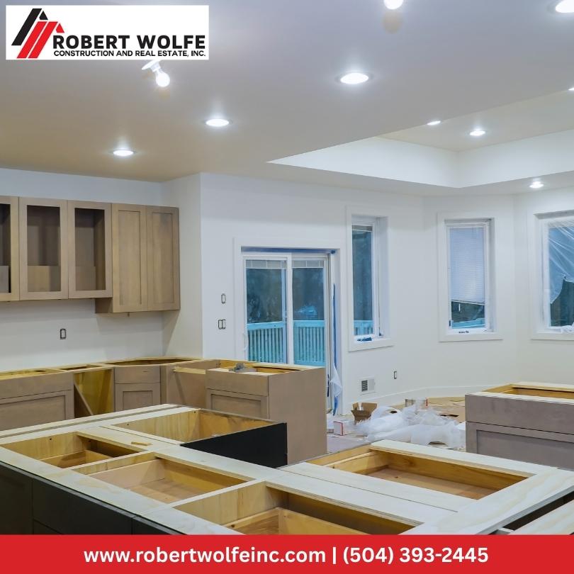 Historic Renovation Covington