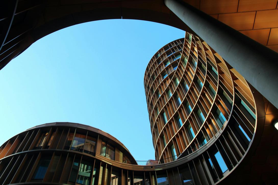 Architecture 