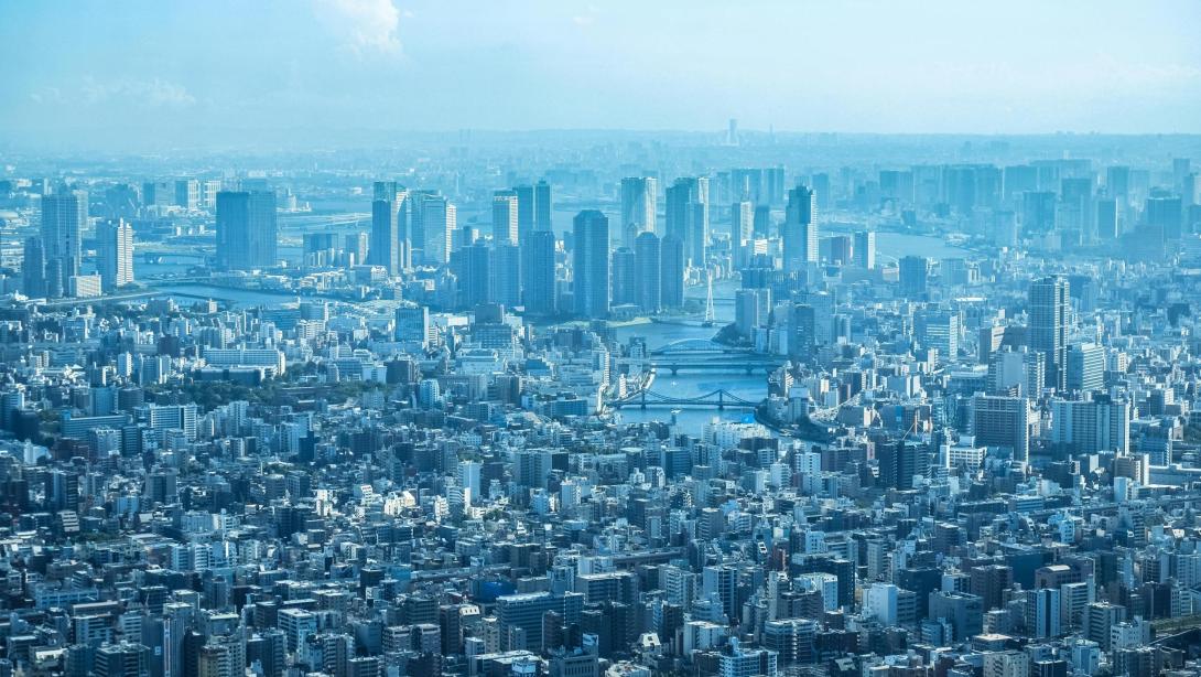  The truth about Japan tour packages lately