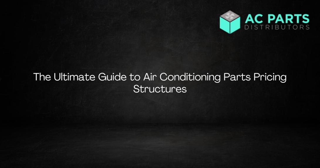 AC Parts USA
