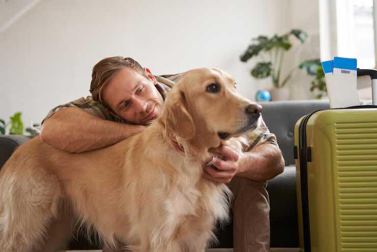 Dog Hostel in Pune
