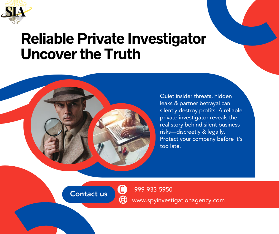 Reliable Private Investigator in Qatar for uncovering the Truth 