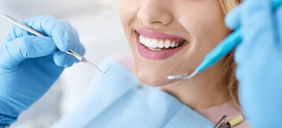 Gentle pediatric care at Milestone Dentistry, a leading family dentist in Mississauga focused on early education.