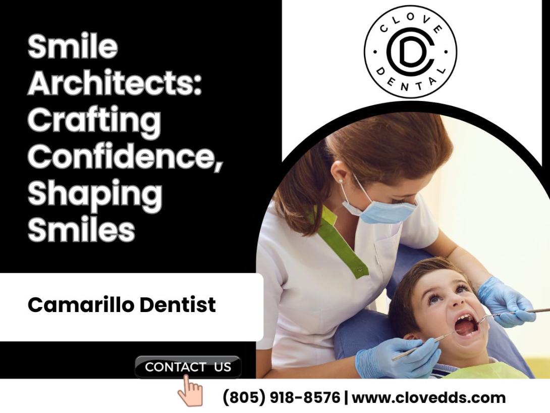 Dentist Encino