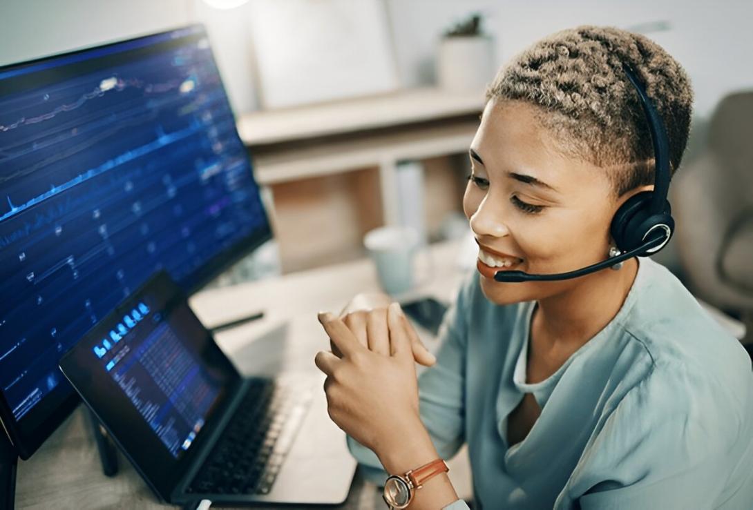 call center quality assurance