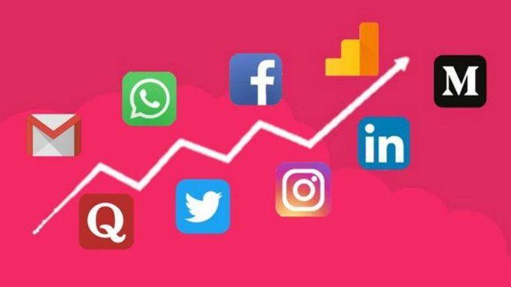 A trusted digital marketing company in Mohali, delivers creative strategies, targeted campaigns, and data-driven insights that increase visibility and drive growth.