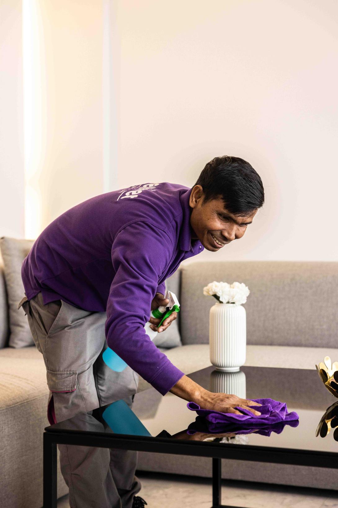 Home cleaning services Lebanon