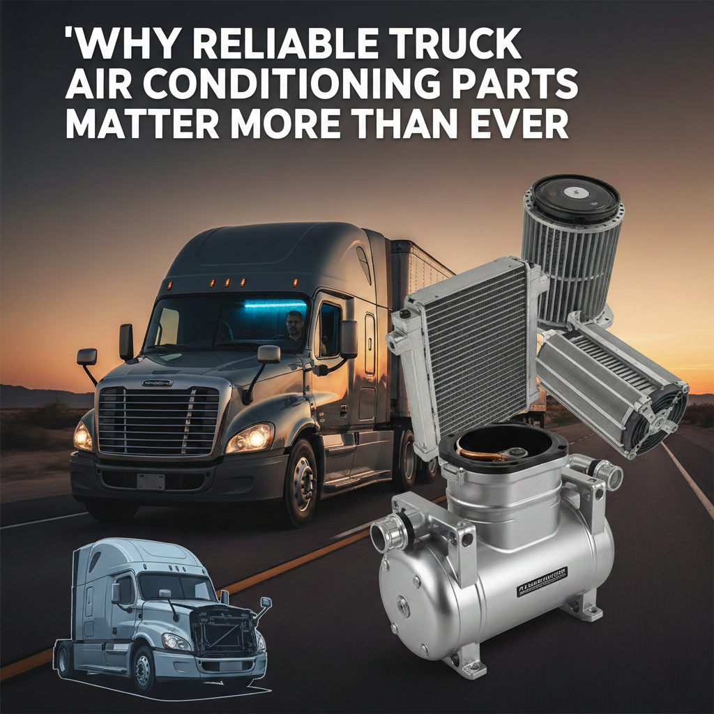 Valeo A/C Compressors & Service Parts