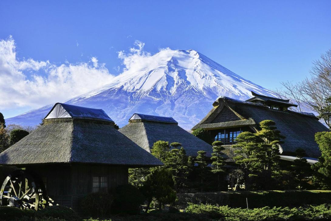 Japan Tour Packages Feel Quiet In Unexpected Ways